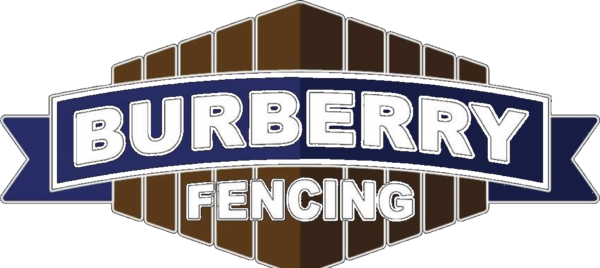 Burberry Fencing